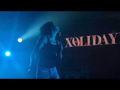 Видео: XOLIDAYBOY - Компас (Самара, 04.02.2024 Сигнал)