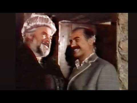 Видео: Македонски народни приказни - Со слога царство се гради - 1990