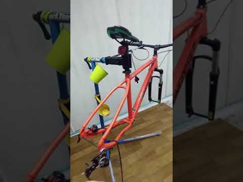 Видео: Обзор mongoose tyax comp 2020