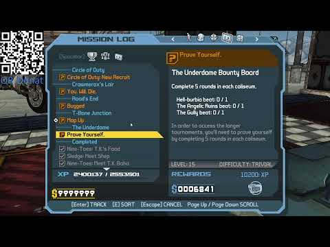 Видео: Borderlands (Truedhampir) PC часть 7