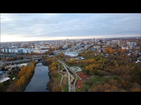 Видео: Иваново