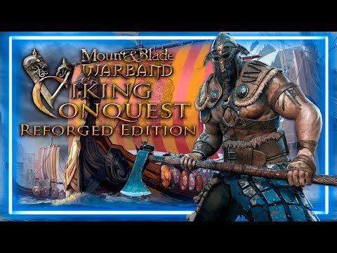 Видео: Прощай Дания | Прохождение Mount and Blade: Warband Viking Conquest