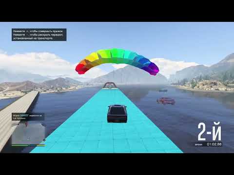 Видео: Вырвал 1 место на последней секунде