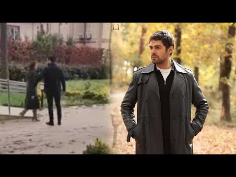 Видео: «Ночь, когда исчез Гёкберк: послание, которое он оставил Джемре»