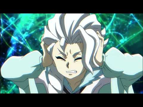 Видео: КЛИП БЕЙБЛЭЙД БЕРСТ "ВЗЛЕТ" ГВИН