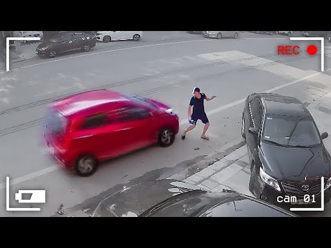 Видео: 45 Случаев, Когда Людям Невероятно Повезло