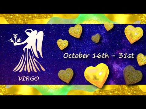 Видео: Дева (16-31 октября) РАЗМЫШЛЯЕТ, ПОЧЕМУ ОНИ ТАК СЕБЯ ВЕДУТ. ЭМОЦИОНАЛЬНО ОТДАЛЕНЫ. ЖЕЛАЮТ ТЕБЯ.