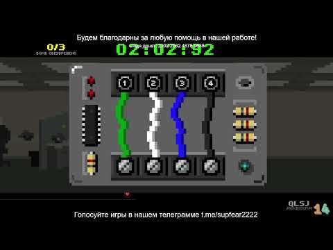 Видео: Смертельная вечеринка | jackbox