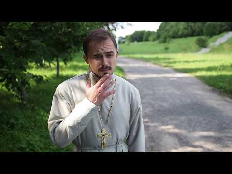 Видео: О японском аниме "Начистоту". Священник Роман Артемов