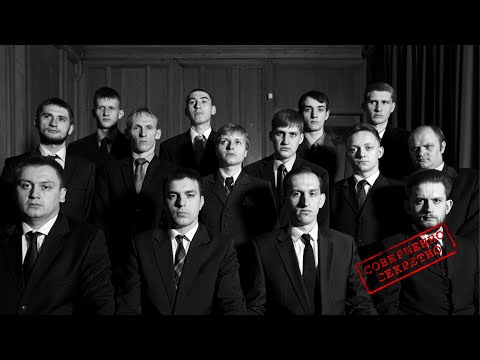 Видео: (1996, Зареченск) Колыбельная для мёртвых: милиция скрывала ритуал — Страшная цена 5 чиновников...