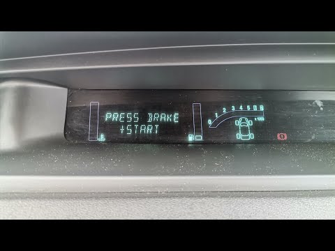 Видео: Рено Сценик 2 - проверка указателя температуры ОЖ и работы термостата!!!