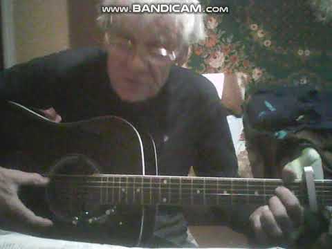 Видео: Как играть "Таверну" Кучина без барре.Am