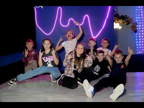 Видео: Детский праздник. День рождения дочи. Видеосъёмка Омск. Видеограф Омск