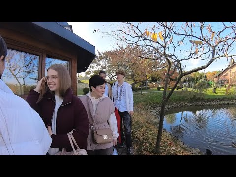 Видео: 9 КЛАС НА ОСІННЮ ФОТОСЕСІЮ