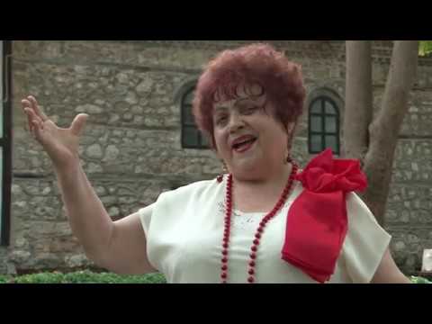 Видео: Иванка Димитрова и Петър Гочев- Белите манастири