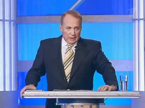 Видео: КВН Высшая лига (2006) -  Первая 1/2