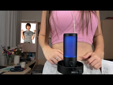 Видео: асмр 0% тревоги 100% сваги и скретчинга turbo mode 