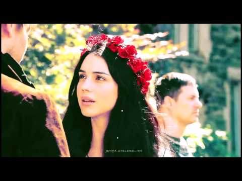 Видео: Франциск, Мария и Баш -  У меня появился другой.