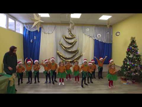 Видео: Коледа 2022 г.
