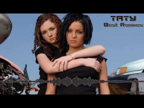 Видео: Сборник Лучших Ремиксов (Collection of Best Remix) ★ t.A.T.u. ★ (ТАТУ)  [Russian Pop  Music Remix]