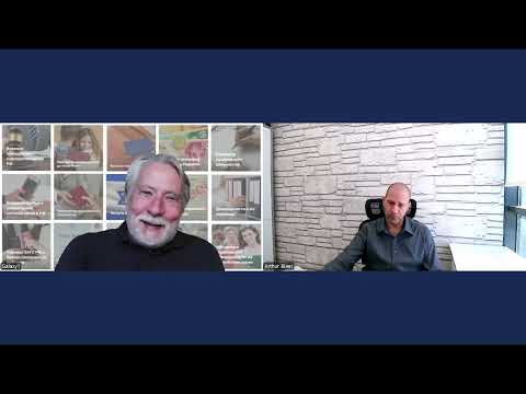 Видео: Выход из гражданства РФ - говорим с Сергеем Фаянсом