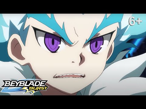 Видео: Beyblade Burst русский | сезон 1 | Эпизод 38 | Бой до победы! Лост Луинор!