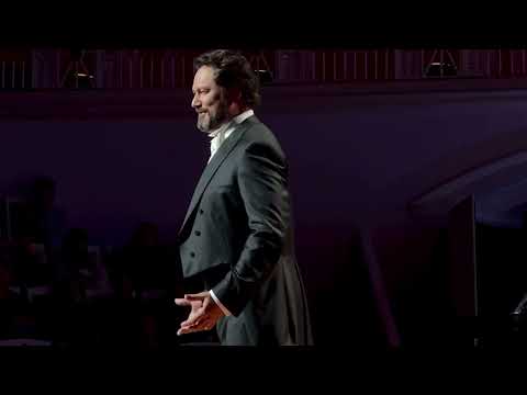 Видео: Ильдар Абдразаков - Каватина Алеко (21.05.23 КЗЧ)