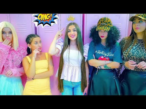 Видео: ЛЮБОВ! ПРИЯТЕЛСТВО! ГРИЖА ❤️️ Кой ще спечели конкурса "добри дела"? Златната корона и лейди Даяна