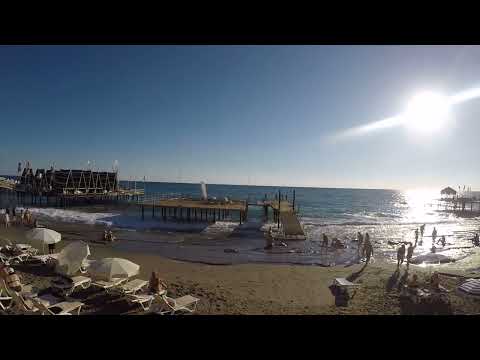 Видео: Club Hotel Mirabell 4* 02.10.2024г