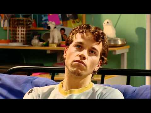 Видео: Испанский язык.Сэм в Испании.Серия-7 La gemela.avi