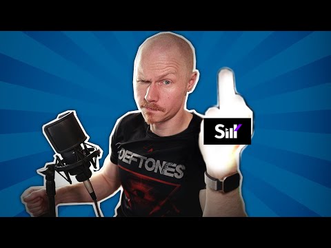 Видео: Дистрибьютор SILK | Пара слов об этике и тщетности