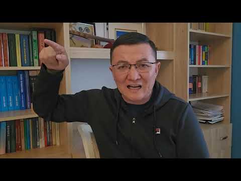 Видео: Семетей. 29-көрсөтүү. Чынкожо менен Толтойдун Ооганды камаганы.