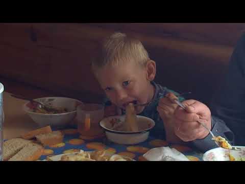 Видео: Сандакчес староверы.