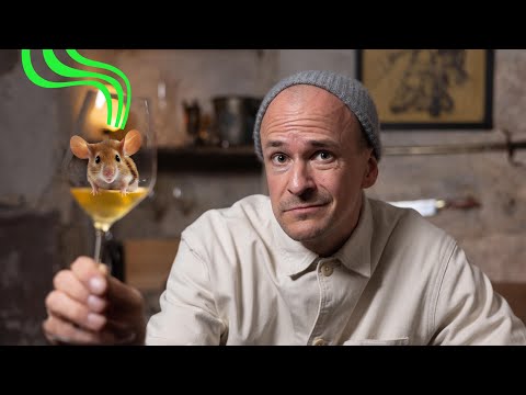 Видео: ПРАВДА о НАТУРАЛЬНОМ вине