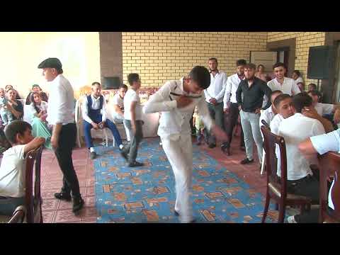 Видео: Ля Масхари о Виноград Палюк  часть 3