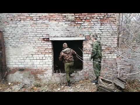 Видео: Вариант осмотра помещения через окно и преодоление препятствий