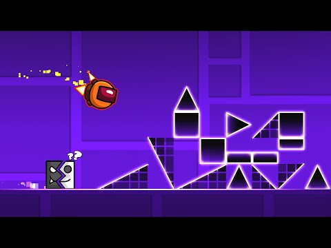 Видео: Гонка НА СЛУЧАЙНЫХ RECENT УРОВНЯХ в Geometry Dash