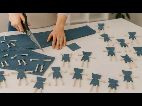 Видео: Вы не поверите, я делаю кучу и продаю их все — потрясающая и простая идея переработки