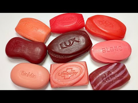 Видео: Cutting dry soap 🧼 Satisfying ASMR video 💤 Soap carving 🔪 Асмр мыло. Video for sleep