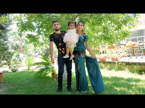 Видео: Рожденият ден на принцеса Дафи село Радево Част 3