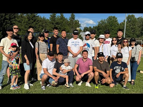 Видео: Сурхарбан#2024#Москва#Бурятия#Джида