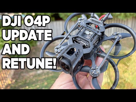 Видео: МОЖЕМ ЛИ МЫ ТАКЖЕ ПРЕВРАТИТЬ ЭТОТ КВАДРОК В ПОТРЯСАЮЩИЙ ЛЕТУЧИЙ АППАРАТ? | Обзор и настройка Beta...