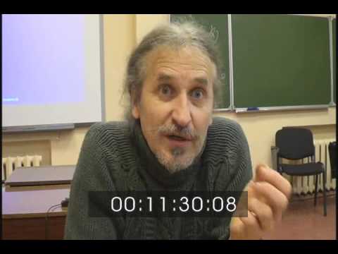 Видео: Памяти Курехина посвящается. Философский клуб. ПсковГУ. 21.01.17