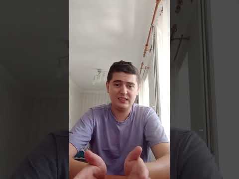 Видео: Последний ролик в этом году!!!