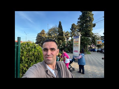 Видео: ЦЕНТР АДЛЕРА, ТРЦ МАНДАРИН 🌊