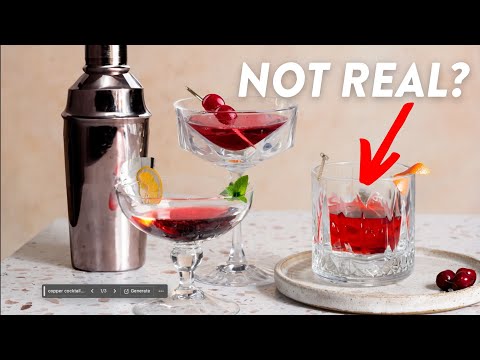 Видео: Используете ли вы ИИ для создания ФОТОГРАФИЙ ЕДЫ?