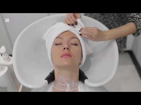 Видео: Жылтыр шаш құпиясы. Шашқа маска жасау.#шашкутими #rec #маскадляволос