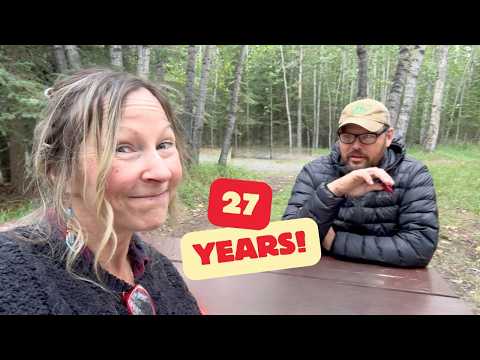 Видео: Alaska Daze, с BUSHRADICAL