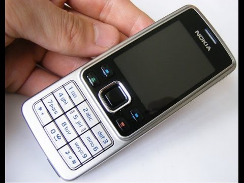 Видео: Nokia 6300 не заряжается