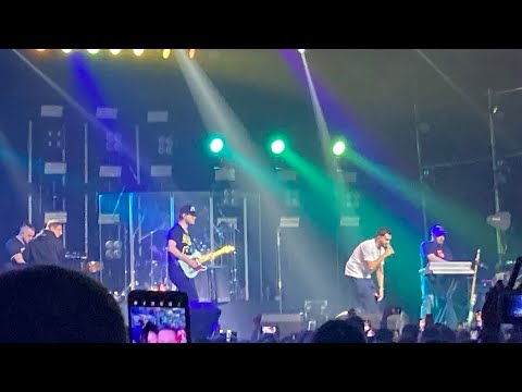 Видео: Концерт Jony в Нижнем Новгороде . 25 февраля 2023